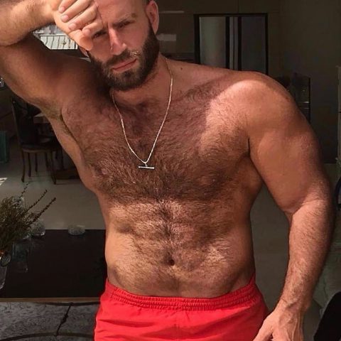 Снять мужчину на ночь