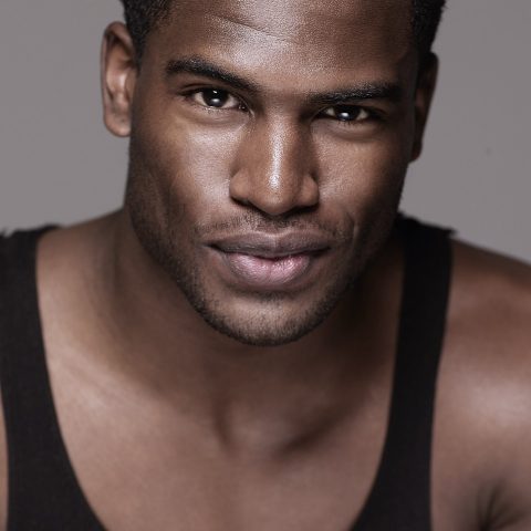 Негры по вызову