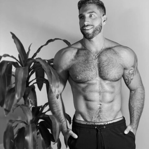 Мальчик по вызову Новосибирск