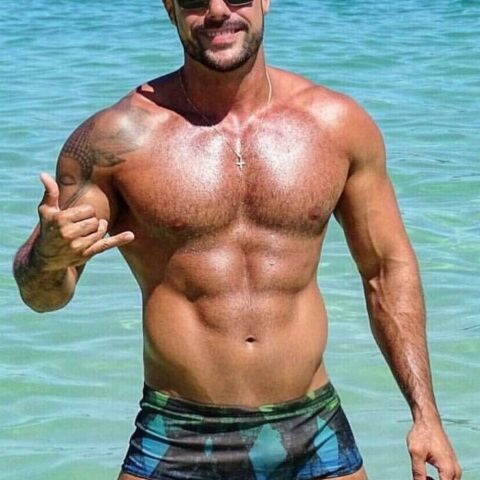 Мальчик по вызову Москва