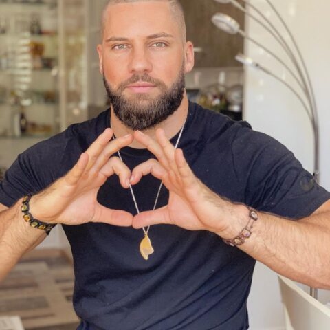 Мальчики по вызову в Балашихе