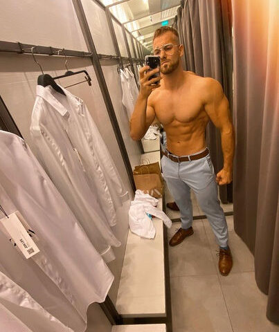 Мальчики по вызову для жены