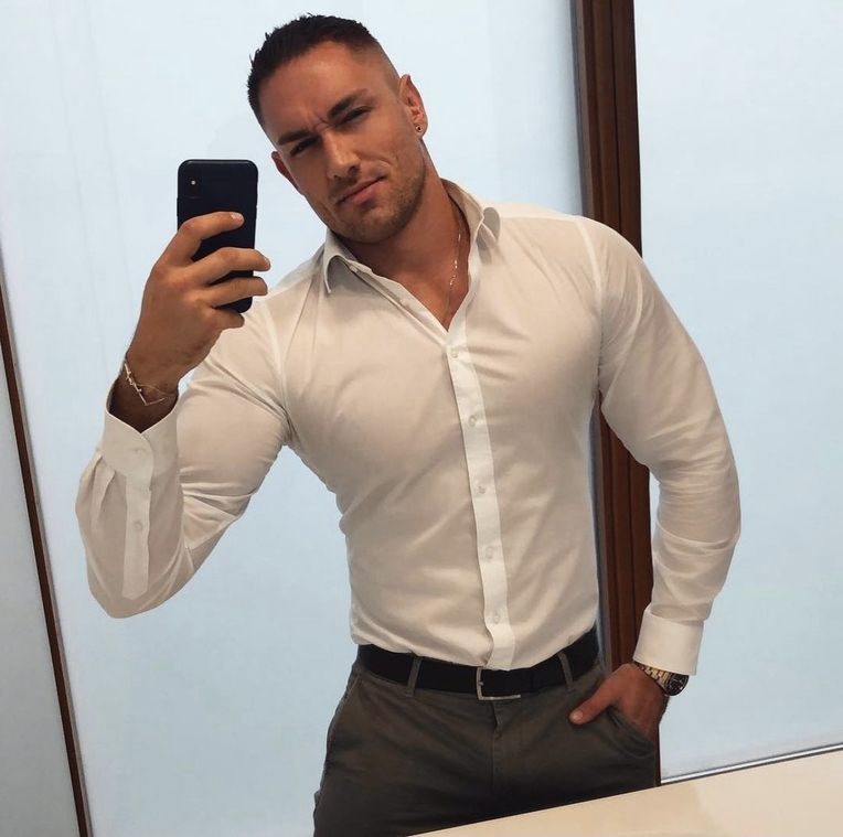 Мальчики по вызову для дам в Москве